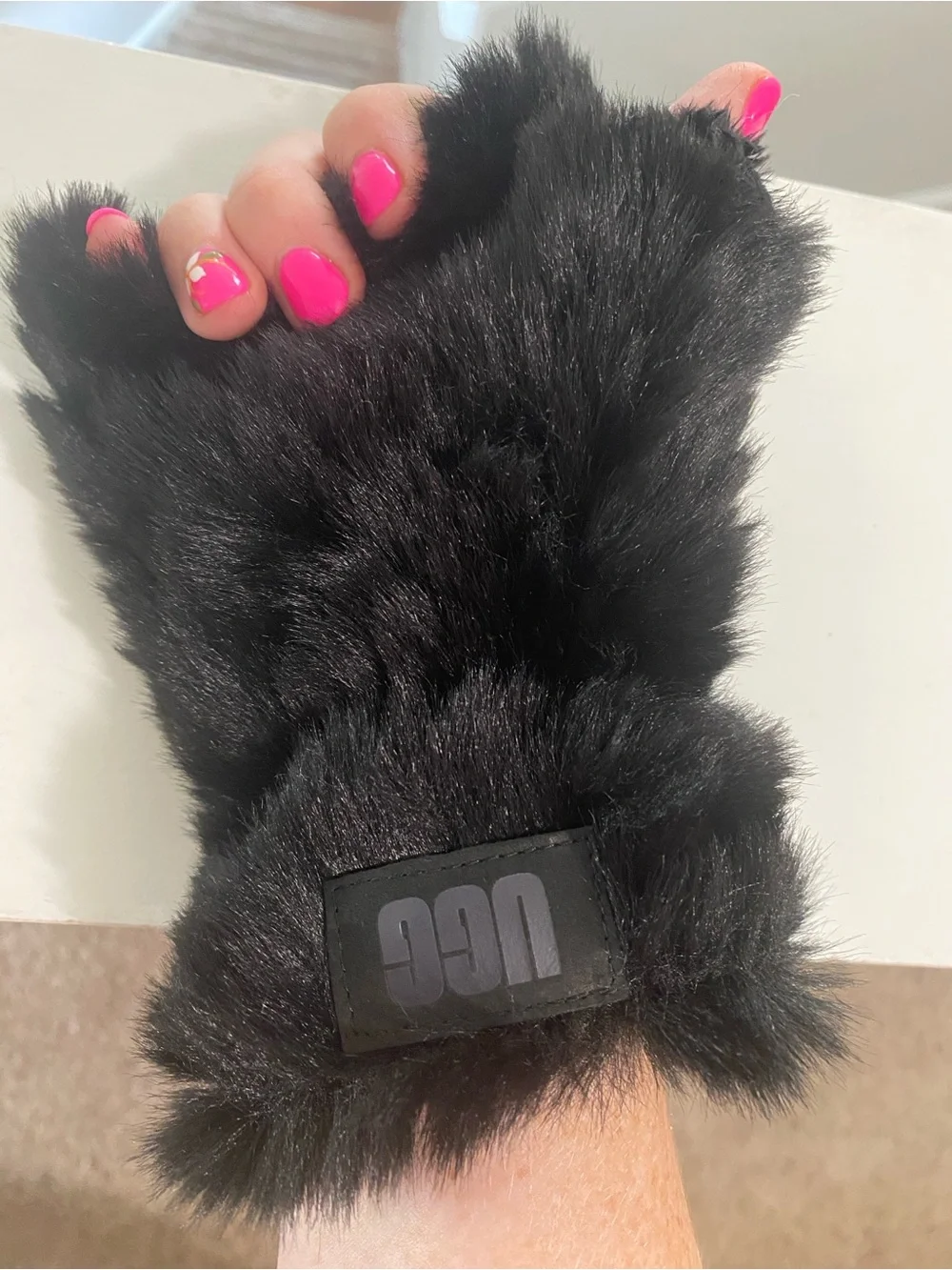 UGG super soft